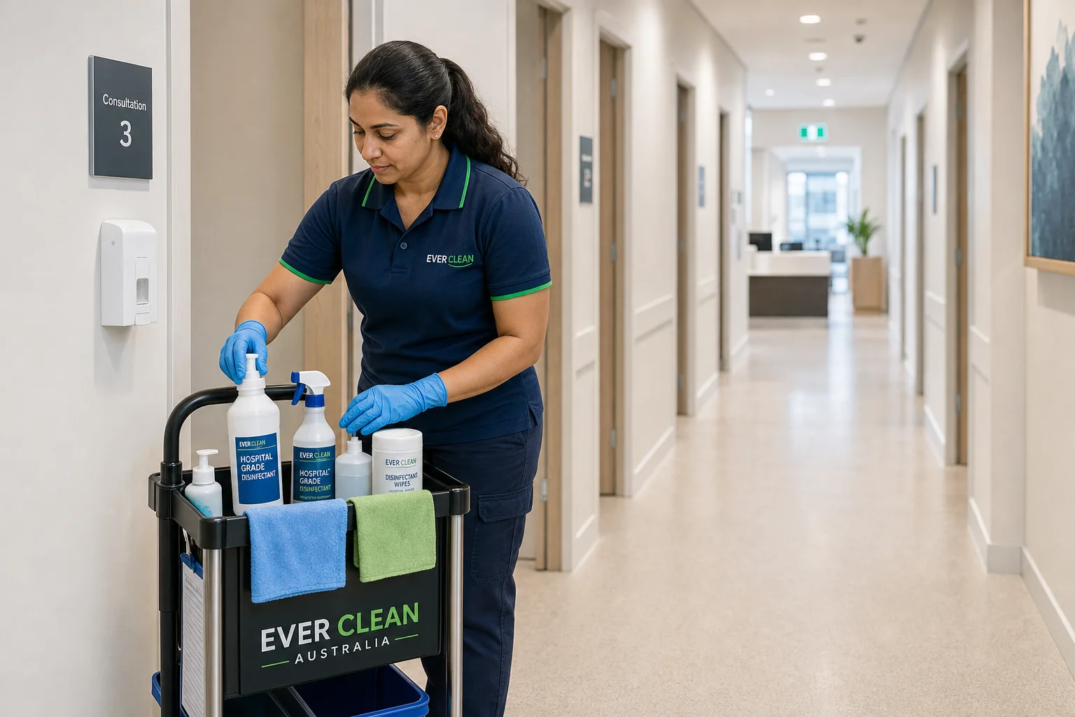 Aged Care & Residential Facilities